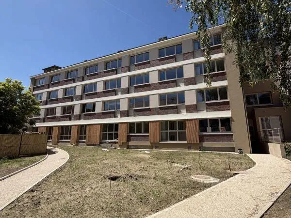 Appartement 2 pièces 56 m²