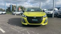 Peugeot 208 1.2 PureTech 100ch S&S Active