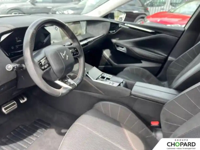 Ds Ds 4 hybride e-tense 225 eat8 — photo 10