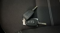 Dacia Sandero 1.0 ECO-G 100ch Expression — photo 16
