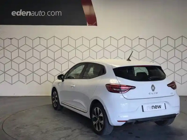 Renault Clio blue dci 100 - 21n — photo 43