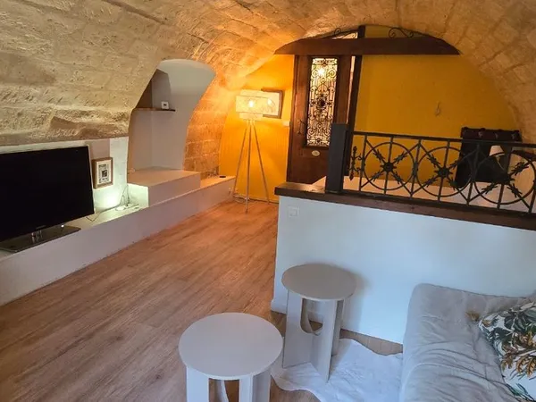 Location meublé 35m2