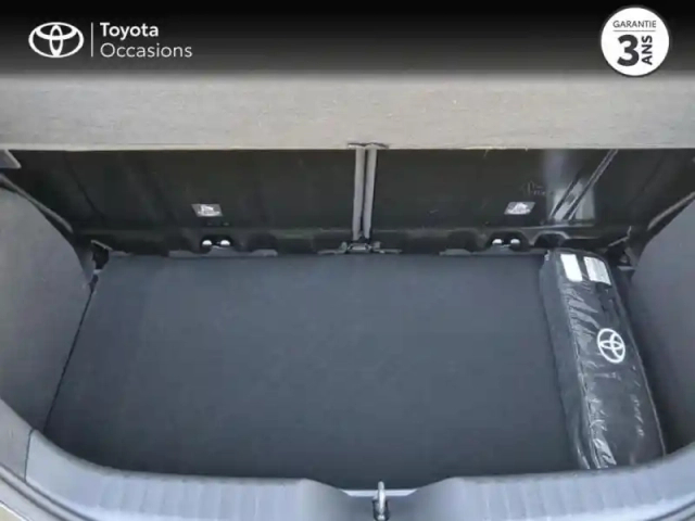 Toyota Aygo x 1.0 vvt-i 72ch design — photo 10