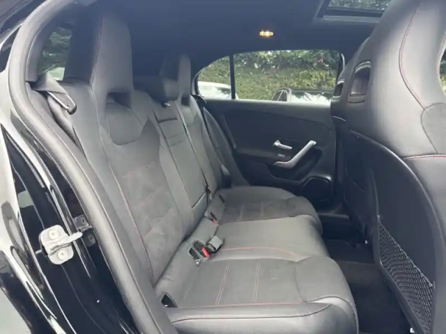 Mercedes Classe A 250 e hybrid eq amg line — photo 6