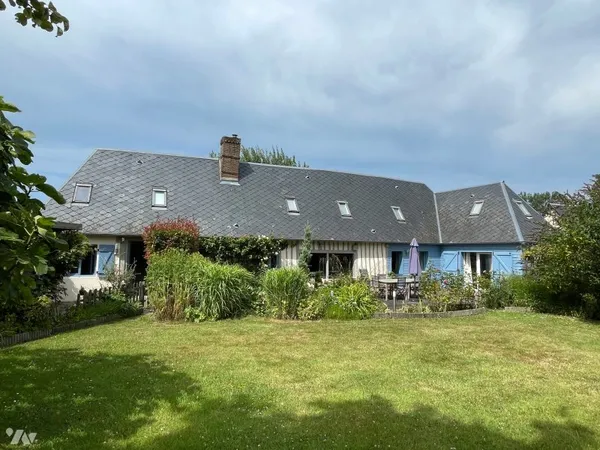Maison 6 pièces 145 m²