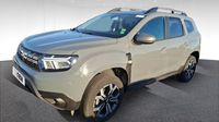 Dacia Duster 1.3 TCe 150ch FAP Journey 4x2 EDC — photo 1