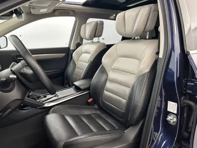 Renault Koleos dci 175 4x2 x-tronic energy — photo 18