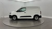 Peugeot Partner Standard 650kg BlueHDi 100ch S&S Asphalt — photo 8