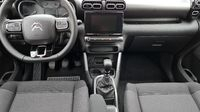 Citroen C3 Aircross PureTech 110ch S&S Shine — photo 8