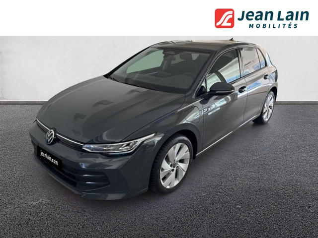 Volkswagen Golf 1.5 eHybrid 204 DSG6 VW Edition