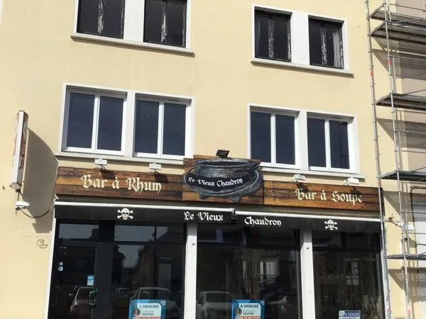 Immeuble 6 pièces 180 m²