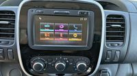 Renault Trafic L2H1 1300 2.0 dCi 120ch Grand Confort E6 — photo 13