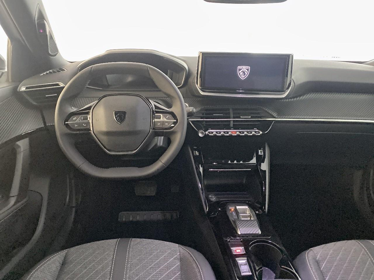 Peugeot 2008 hybrid 145 ch e-dcs6 allure — photo 8