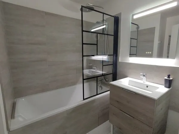 4 chambres / colocation