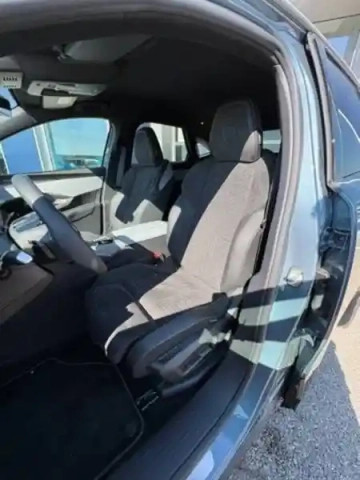 Peugeot 3008 electrique 210 ch 73 kwh — photo 4