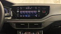 Volkswagen Taigo 1.5 TSI 150ch R-Line DSG7 — photo 19