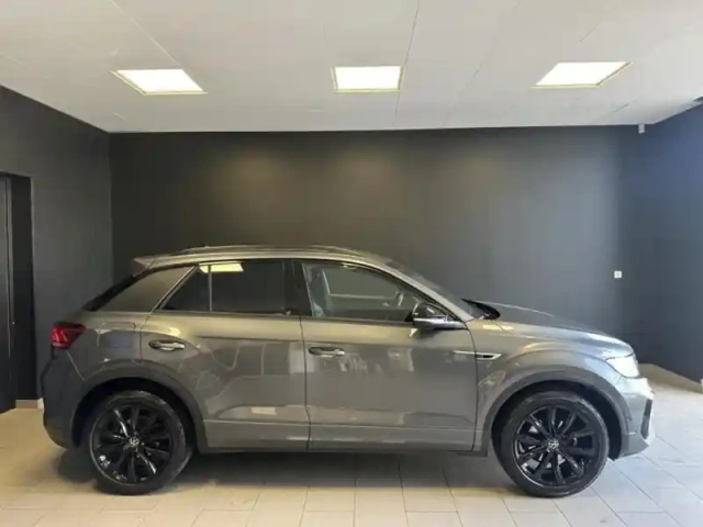 Volkswagen T-Roc 1.5 tsi evo 150ch r-line dsg7 — photo 7