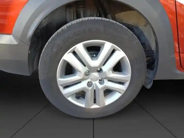 Dacia Jogger 1.0 eco-g 100ch expression 5 places — photo 11