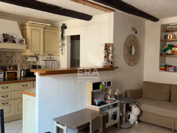 Maison 4 pièces 95 m²