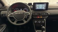 Dacia Jogger 1.0 ECO-G 100ch Extreme+ 5 places — photo 11