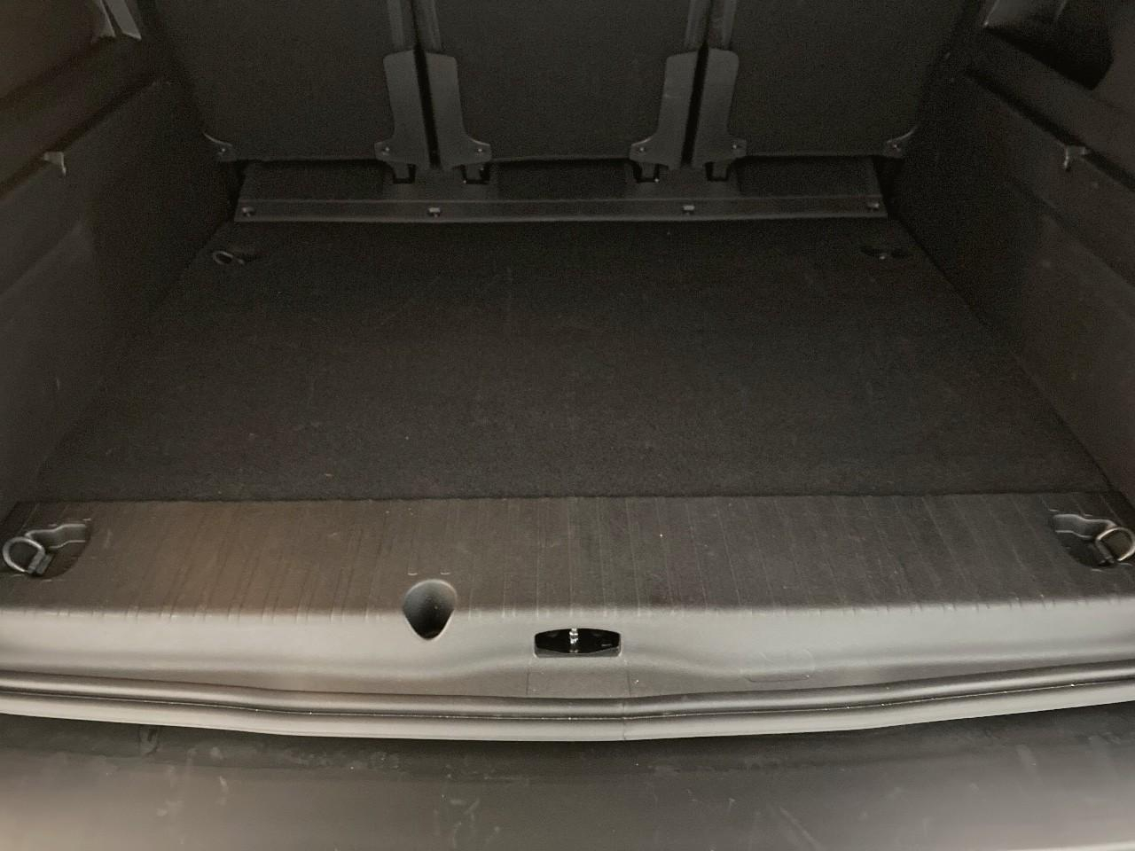 Citroën Berlingo diesel 100 ch m manuelle max — photo 6
