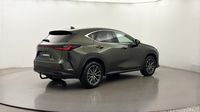 Lexus Nx 450h+ Luxe 4WD — photo 5