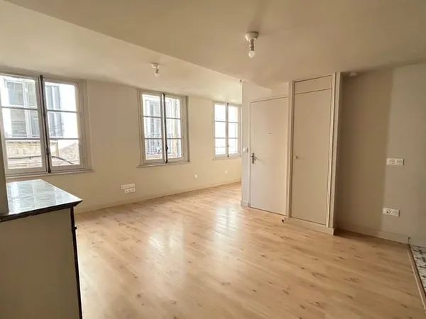 Appartement 2 pièces 54 m²