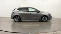 Renault Clio 1.6 E-Tech 145ch full hybrid Techno - 25 — photo 4