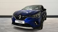 Renault Captur 1.6 E-Tech hybride 145ch Intens -21