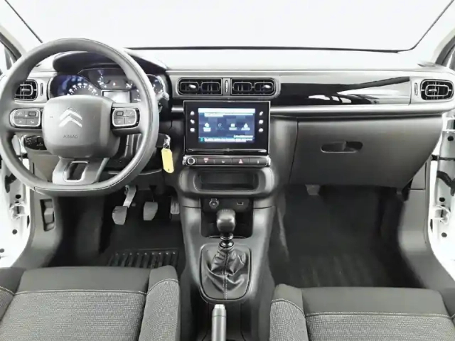 Citroën C3 bluehdi 100 bvm6 — photo 52