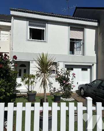 Maison 6 pièces 97 m²