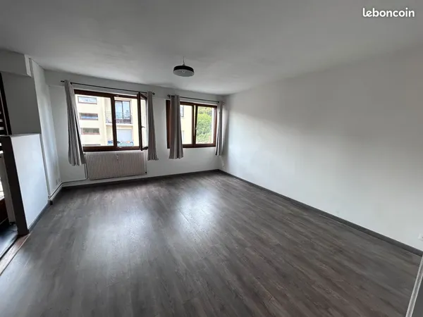 Appartement Grand F1 Laxou Village