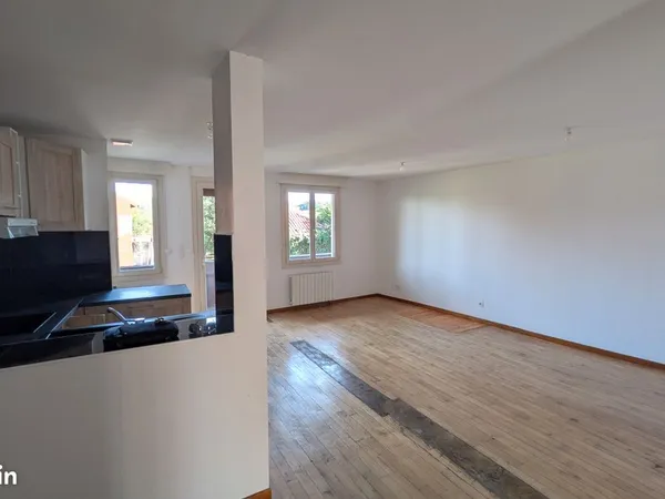 Appartement T3 Bis - 76 m²