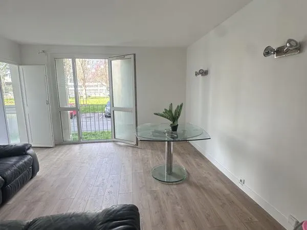 Appartement 4 pièces 73 m²