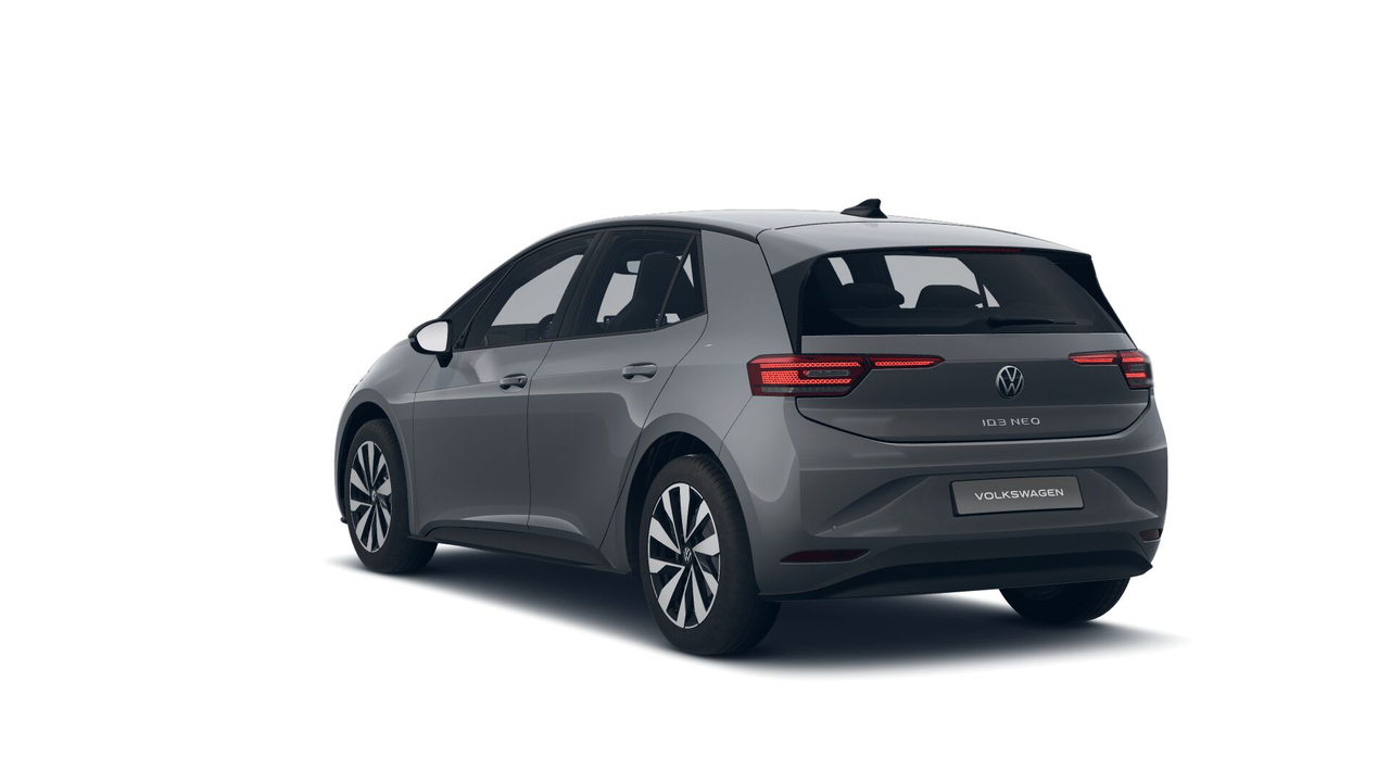 Volkswagen ID.3 Neo 58 kWh — photo 5