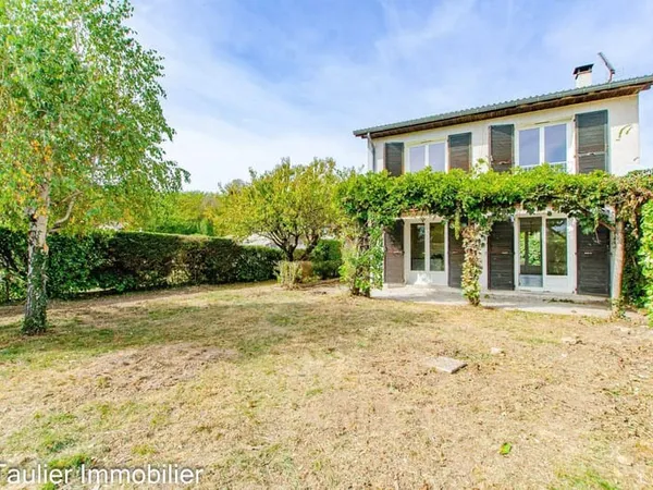 Maison 4 pièces 98 m²