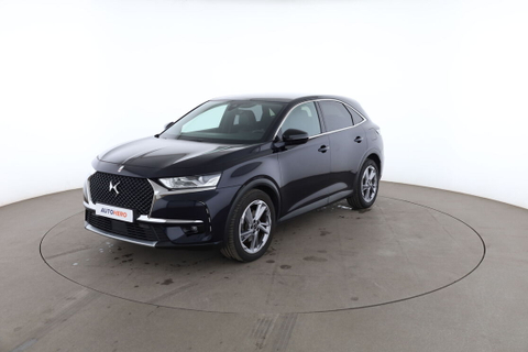 DS Automobiles DS7 Crossback 1.6 E-Tense So Chic