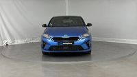 Kia Pro Ceed 1.4 T-GDI 140ch GT Line DCT7 MY20 — photo 1