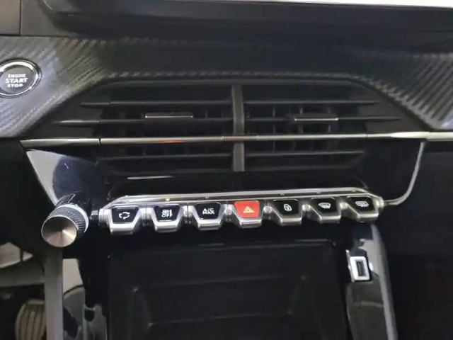 Peugeot 208 bluehdi 100 s&amp;s bvm6 — photo 51