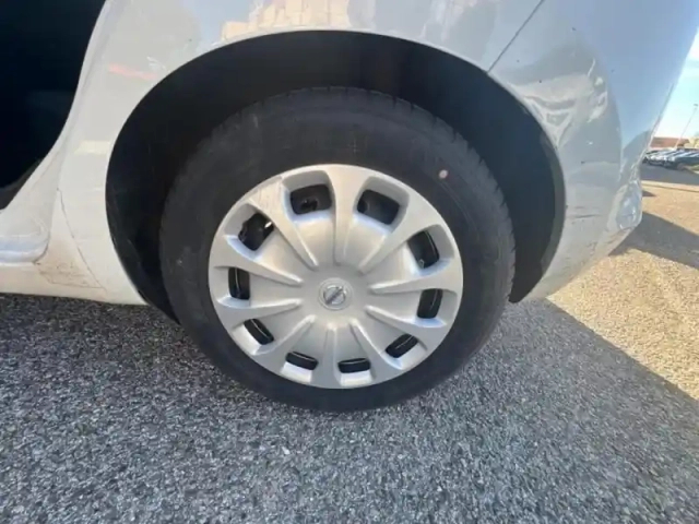 Nissan Micra 0.9 ig-t 90ch visia pack — photo 11