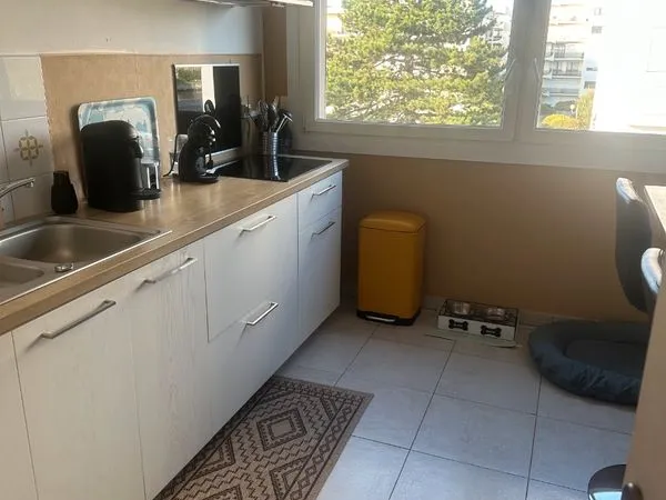 Appartement T3