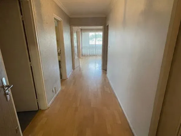 Appartement F3 Bellevue