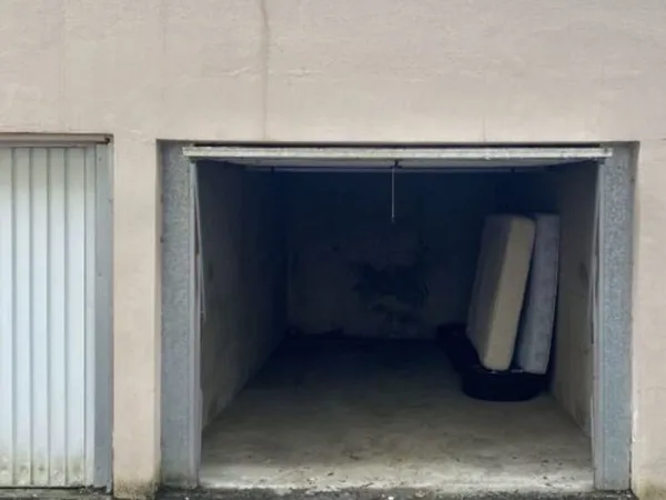 Vente garage 15 m²