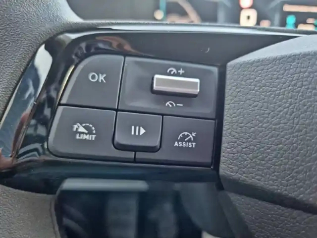 Citroën Jumpy ca repliable m diesel 150 ch manuelle — photo 67