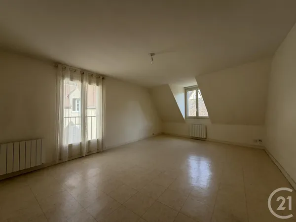 Appartement 3 pièces 55 m²