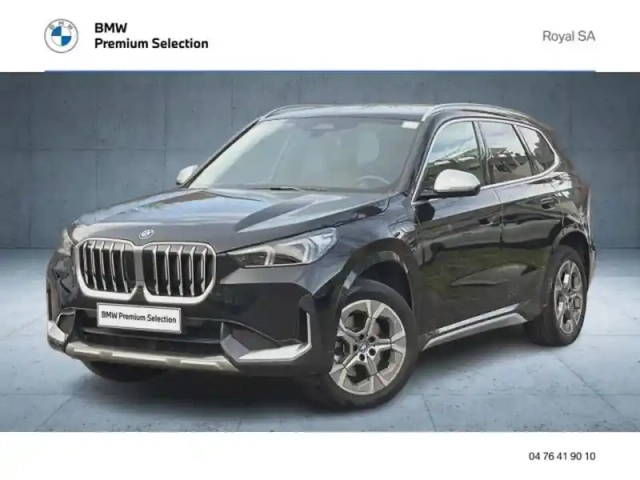 Bmw X1 xdrive25e 245ch xline