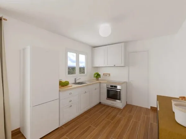 Maison neuve 5 pièces 98 m²