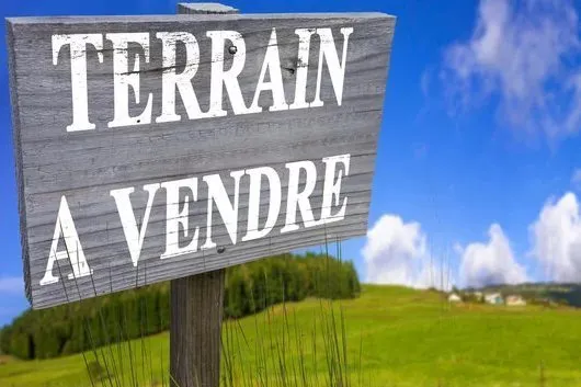 Terrain - Dingy en Vuache
