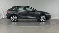Audi A3 Sportback 40 TFSI e 204ch PHEV S line S tronic 6 — photo 4