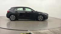 Mercedes Classe A 180d 116ch Business Line 8G-DCT — photo 4